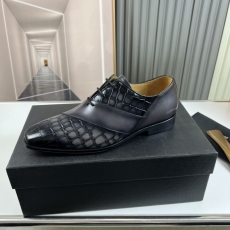 Berluti Leather Shoes